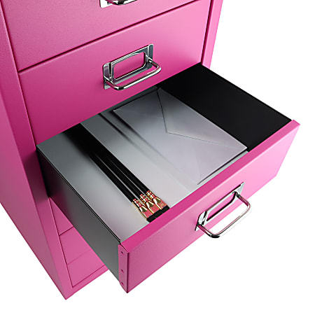 Bisley 6 drawer filing cabinet discount