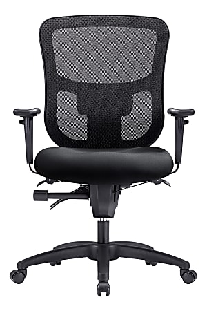 Sadie big and tall task chair best sale