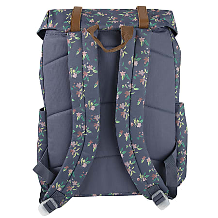 Drawstring backpack with padded straps online