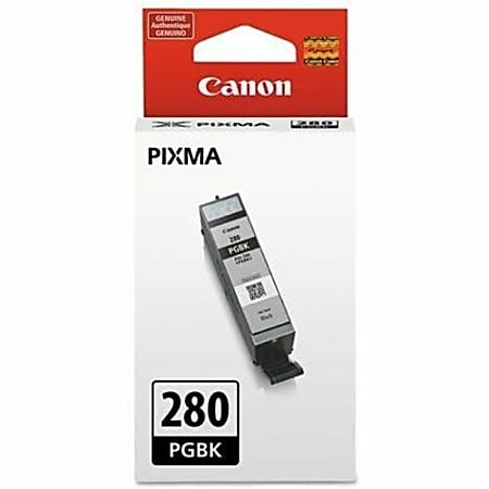 Canon pfi 207bk serbatoio nero per ipf 680 685 780 785 (8789b001aa