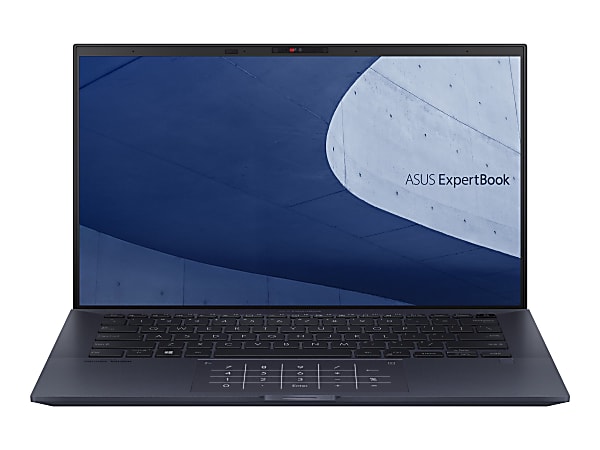Asus ExpertBook B9450 B9450FA-XS74 14" Notebook  - 1920 x 1080 - Intel Core i7 i7-10510U 1.80 GHz - 16 GB RAM - 512 GB SSD - Windows 10 Pro - Intel UHD Graphics - 24 Hour Battery