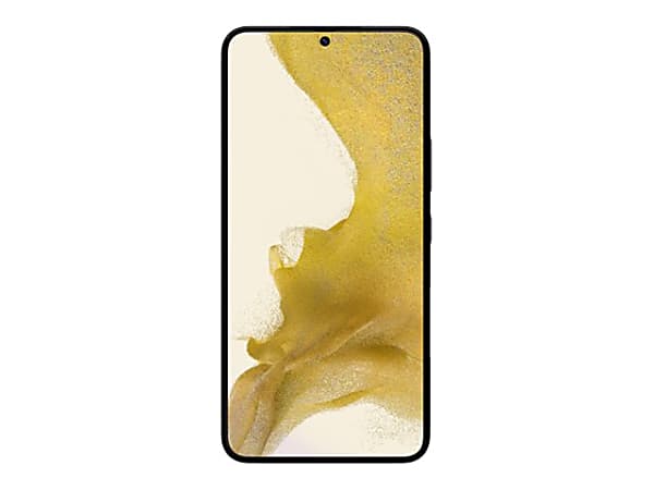 OtterBox Alpha Flex - Screen protector for cellular phone - antimicrobial, anti blue light - film - for Samsung Galaxy S22