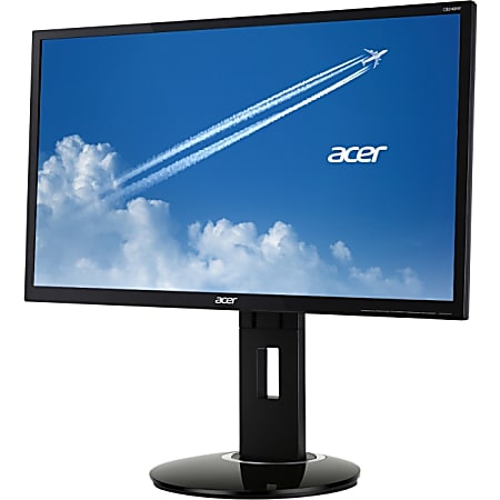 Acer CB240HYK 23.8" LED LCD Monitor - 16:9 - 6 ms