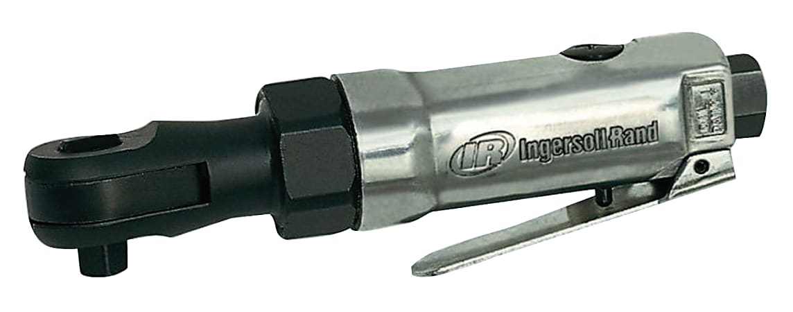 Pneumatic Ratchet Wrench, 1/2 in Drive, 160 RPM