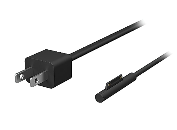 Microsoft 65W Power Adapter For Surface Pro, 85