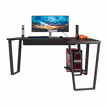 72 inch 2024 gaming desk