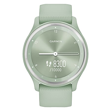vívomove Sport | スマートウォッチ | Garmin 日本