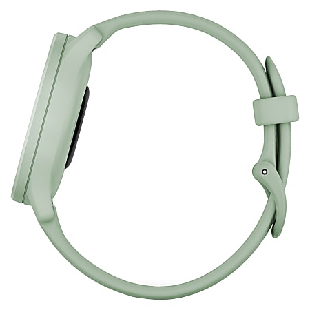 Amazon.com: Garmin vivomove Sport, Hybrid Smartwatch, Health
