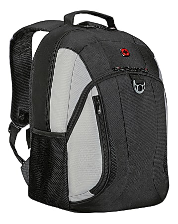 Wenger mercury 16 clearance laptop backpack
