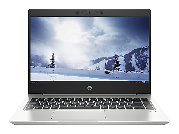 HP mt22 14" Thin Client Notebook - Full HD - 1920x 1080 - Intel Celeron 5205U (2 Core) 1.90 GHz - 8 GB RAM - 1B5C5UTABA