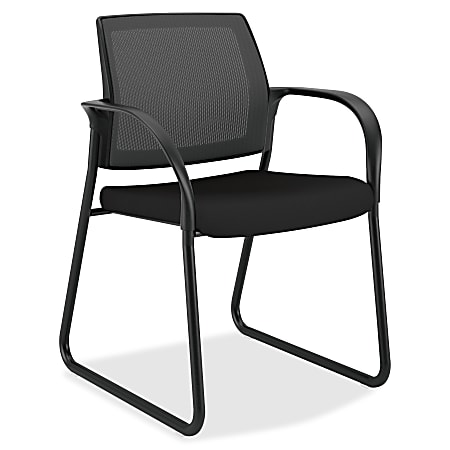 HON® Ignition Multi Purpose Chair, Black