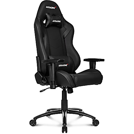 EXRACING　ゲーミングチェア　ブラック Amazon.co.jp: 【国内メーカー】EXRACING ゲーミングチェア オフィス