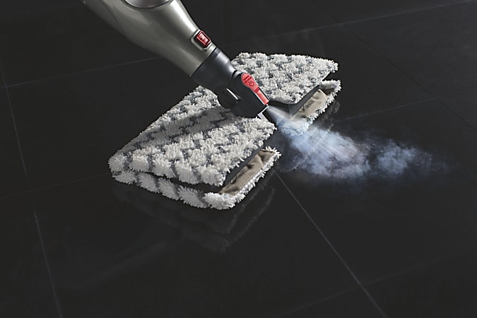 Shark Genius System Steam Mop ODP Business Solutions