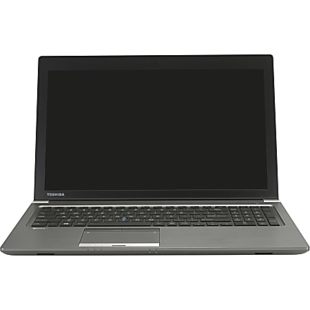 Dynabook Toshiba Tecra Z50 - Core i5 4210U / 1.7 GHz ULV - Win 7 Pro (includes Win 8.1 Pro License) - HD Graphics 4400 - 8 GB RAM - 128 GB SSD - 15.6" 1366 x 768 (HD) - Wi-Fi 5 - cosmo silver with hairline, tile matte black with silver frame