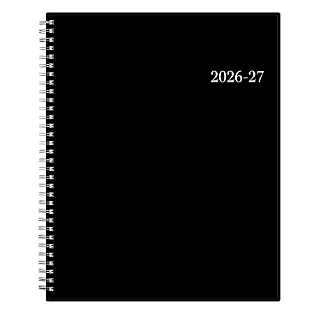 Planning Calendar BS Enterprise PP 8.5x11 AY26–27