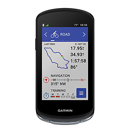 Garmin Edge 1040 010-02503-00 Bike GPS Computer