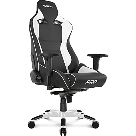 Akracing master series pro sales