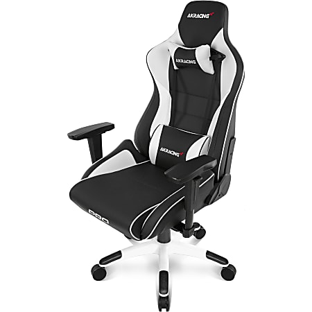 Akracing masters series pro hotsell luxury xl gaming chair