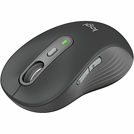 Logitech Signature Plus M750 L Mouse, 910007508