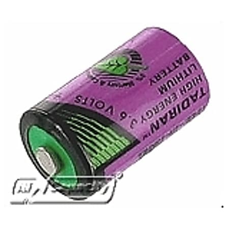 Hi-Capacity B-260/P/X Lithium CMOS Battery