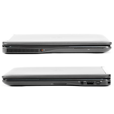 Dell Latitude E7240 Refurbished Laptop 12.5 Screen 4th Gen Intel
