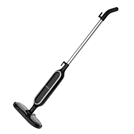 Brentwood 1100W Steamer Mop, Black
