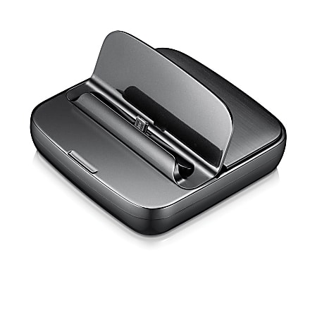 Samsung Multimedia Desktop Dock, Black