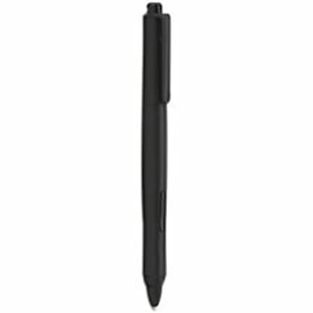 Toshiba Digitizer Pen - 1 Pack - Black - Tablet Device Supported