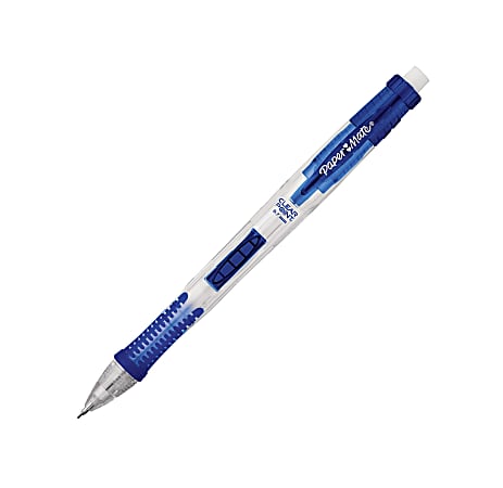 https://media.officedepot.com/images/f_auto,q_auto,e_sharpen,h_450/products/959569/959569_o04_paper_mate_clearpoint_mechanical_pencils/959569