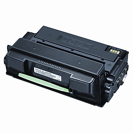 Samsung MLT-D305L Black Toner Cartridge