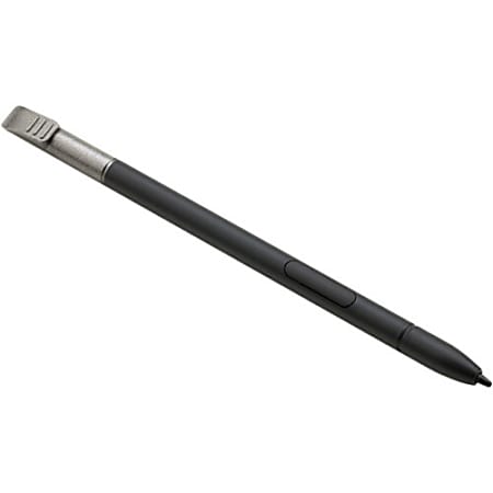 Toshiba Integrated Pen for Portege Z10t & Z15t Ultrabook Series - Silver, Black