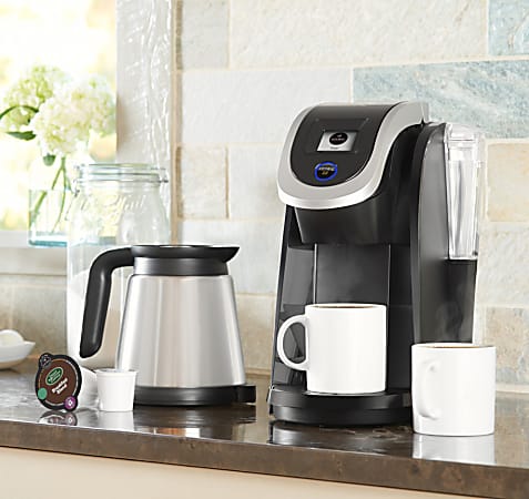 Keurig coffee maker k200 cheap