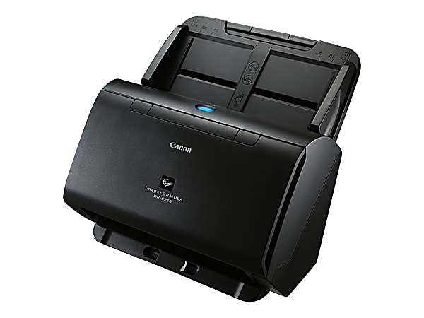 Canon imageFORMULA DR-C230 Sheetfed Scanner