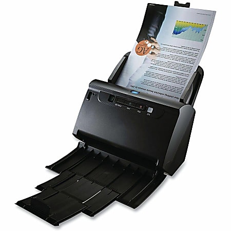 Canon imageFORMULA DR C230 Sheetfed Scanner - Office Depot