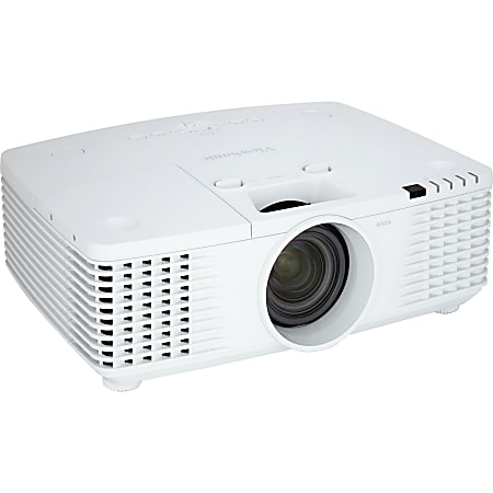 ViewSonic® Pro9520WL WXGA DLP Projector