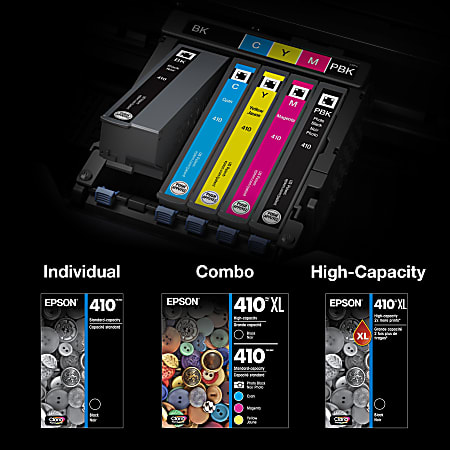 EPSON インクカートリッジセット LPC3T18 4色セット10個 インク エプソン 純正 カートリッジ インクカートリッジ EPSON IC4CL78