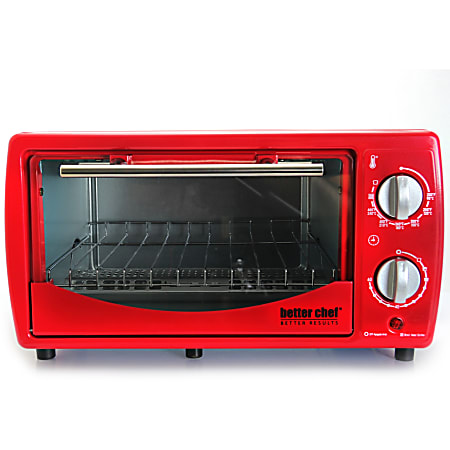 Better chef toaster oven cheap