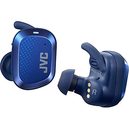 Jvc true sale bluetooth fitness headphones