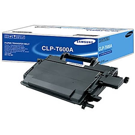Verantwoordelijk persoon Situatie schommel Samsung Imaging Transfer Belt for CLP 600 CLP 600N CLP 650 and CLP 650N  Colour Printers - Office Depot