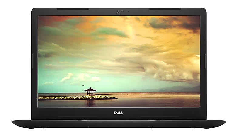 Dell™ Inspiron 17 3793 Laptop, 17.3" Screen, Intel® Core™ i7, 8GB Memory, 2TB Hard Drive, Windows® 10 Home