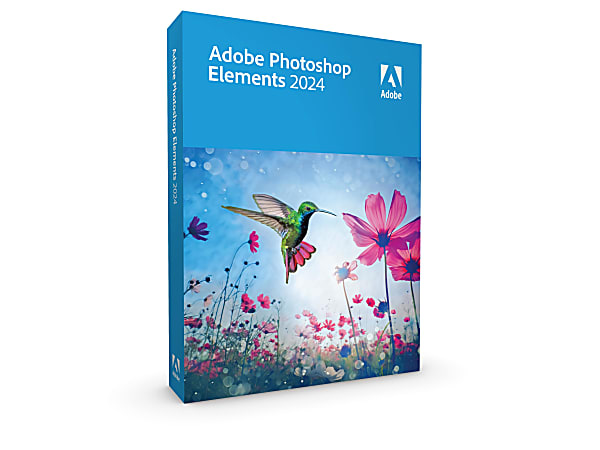 Adobe Photoshop Elements 2024 1 Time Purchase Product Key Adobe Photoshop Elements 2024 1 Time Purchase Product Key