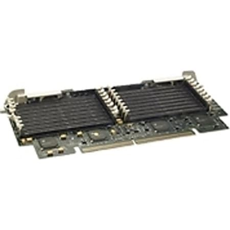 HP memory board - DRAM