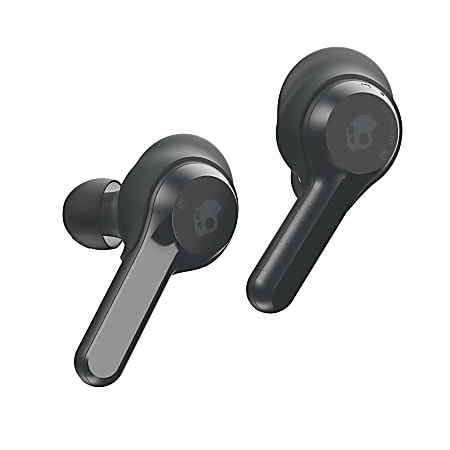 Skullcandy Indy True Wireless Earbuds, S2SSW-M003