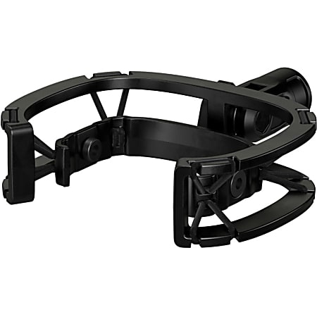 Elgato Shock Mount for Microphone - Steel, Rubber, Glass Fiber Reinforced Polymer (GFRP)