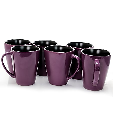 40 oz ceramic coffee mugs 40oz Watercolor Floral – Umenzi Designs