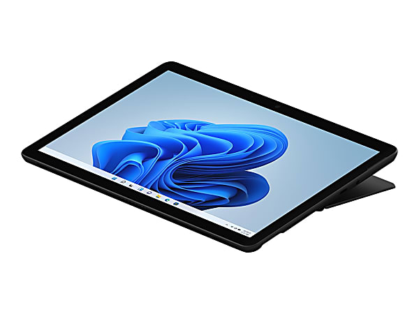 Microsoft Surface Go 3 Tablet, 10.5" Screen, Intel Core i3, 8GB Memory, 128GB Solid State Drive, Windows 11 Home in S mode