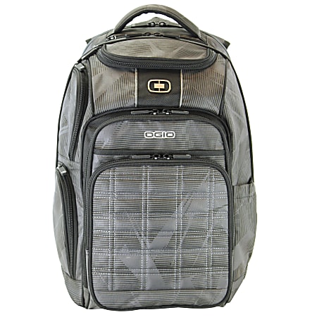 OGIO® Epic 17" Laptop Backpack