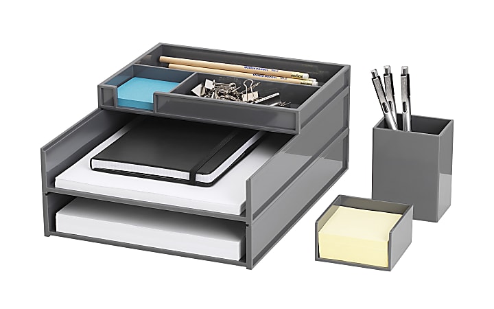 Office max 2024 desk organizer