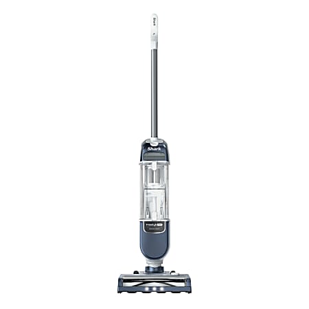 Shark Freestyle Max Cordless Upright Vacuum, Blue, Total Qty 1