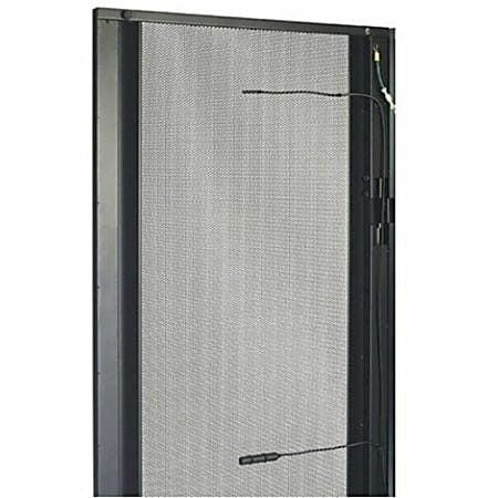 APC Temperature Humidity Sensor Black - Office Depot